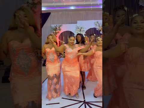 Wedding dance vibes #zamakalefashion #fashion #africanclothing #afrifashion #africanattire