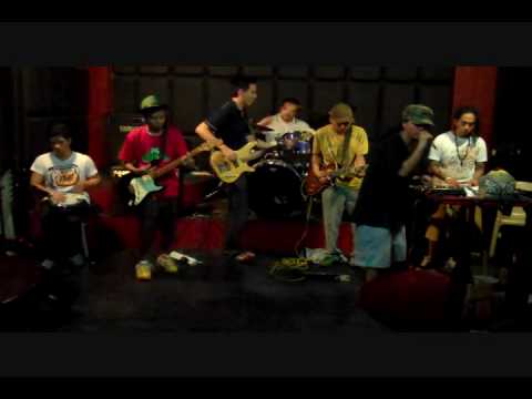 Dreadknot Used - Collie Weed