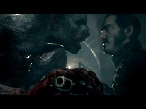 The Order: 1886 - Ein endloser Kampf