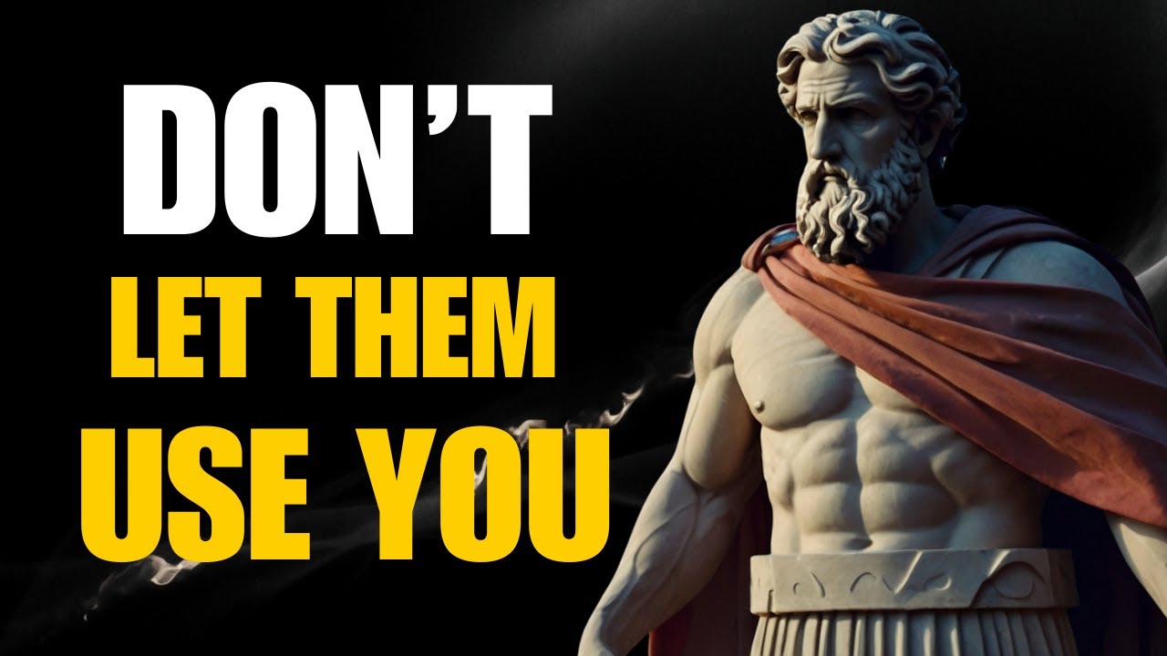 Red Flags: 10 Signs You're Being Used