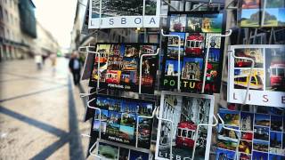 Escolha Portugal - Região de Lisboa / Choose Portugal - Lisbon Region (TVI)