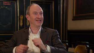 Joachim de Vos: Het is tijd om de nieuwe technologie te implementeren: Tomorrowlab