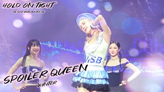 Download lagu [8K]AESPA(에스파)- WHIPLASH SPOILER@HOLD ON TIGHT22/09/24 DAY2MACAU SYNK: PARALLEL LINE FANCAM @aespa mp3