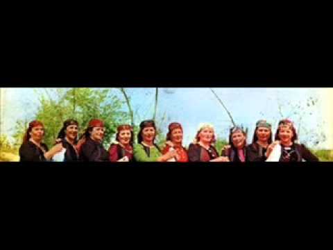 Kosturčanki - Stojnole,mori moj stokole 1973