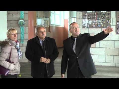 LITOMĚŘICE: Rekonstrukce ZŠ U Stadionu dokončena