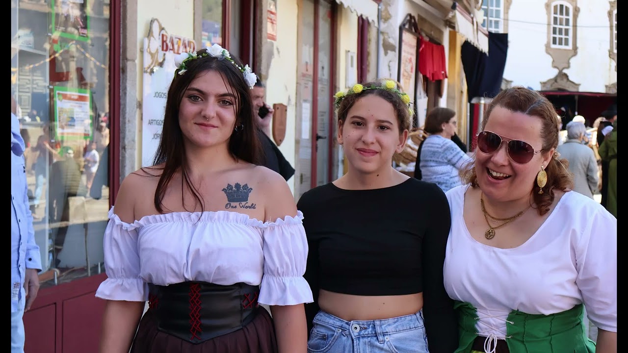 Melhores Momentos 2024