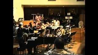 Gil Evans Memorial "La Nevada"