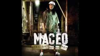 Maceo - Let Me Be