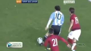 El Rap De Messi  he cambiado Porta HD