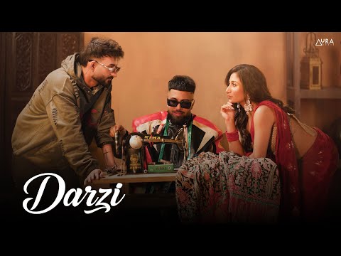 Darzi