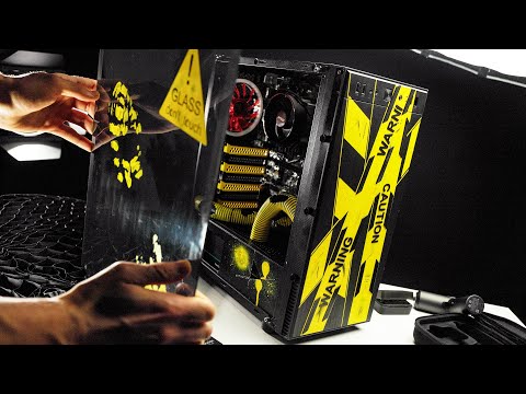 Новый ПК за 20000 рублей / ЧТО СОБРАТЬ?