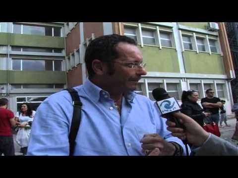 ONDA TG 29.05.2014 - ORTO SCUOLA MEDIA OVIDIO