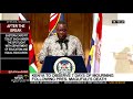 Kenya mourns the death of Tanzanian President John Magufuli