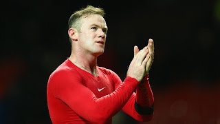 He's Name Is Wayne Rooney (The Wayne Rooney Song)