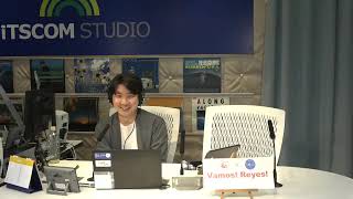 Vamos! Reyes! (2025年1月21日放送分)