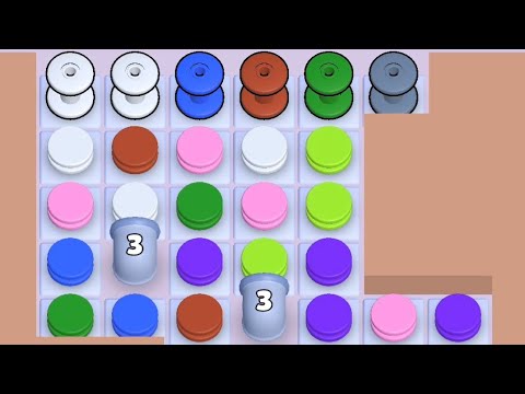 Knit Out level 26