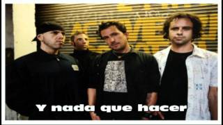 Bouncing Souls - Lamar Vannoy (subtitulada en Español)