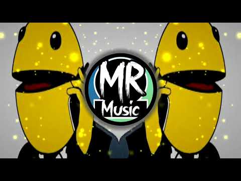 Beat do Pac-man 2k22 (Tik Tok) - DJ Rugal - NCS