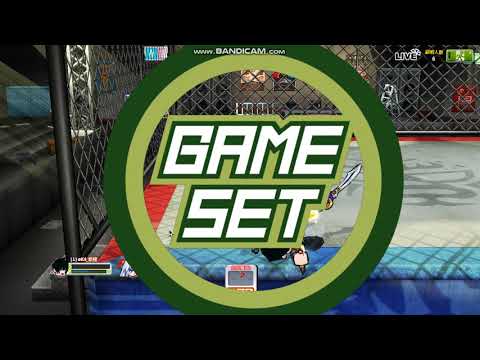 Getamped 2 - Best Duelist Epic 1vs1 Battle #1