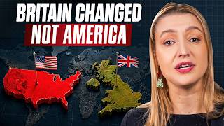 Download lagu Why Americans Don't Sound British Anymore (Here's Exactly When That Changed) mp3 Download lagu Why Americans Don't Sound British Anymore (Here's Exactly When That Changed) mp3
