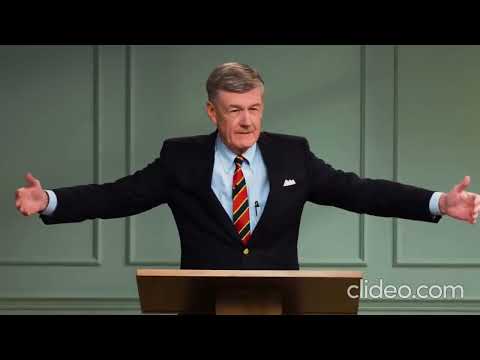 Steven Lawson – Bătălia pentru minte (Filipeni 4:8)