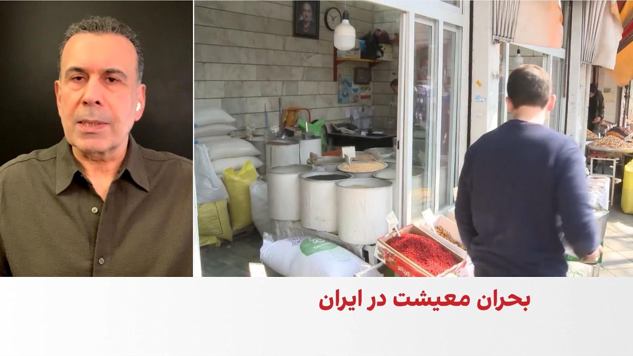 حسین قاضیان: بحران اقتصادی، طبقه متوسط ایران را از نقش اجتماعی و سیاسی خود دو?