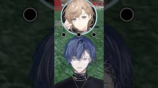 察しの悪い小柳ロウ【 #小柳ロウ切り抜き / #にじさんじ切り抜き 】