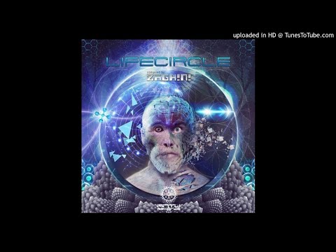 Telepatic - Icaro (Ancient Tribe Remix)