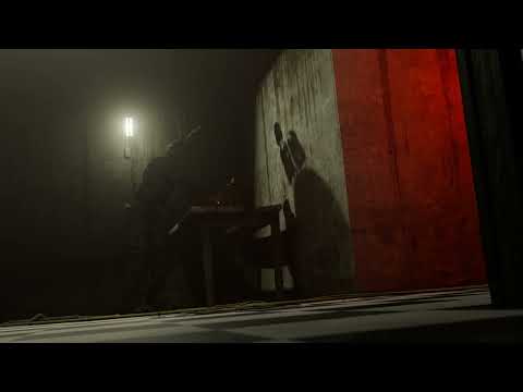 Two evil eyes chapter 1 wip/filler