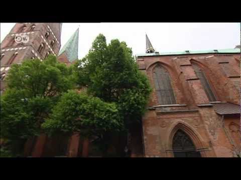 Lübeck in 60 Sec | UNESCO Welterbe