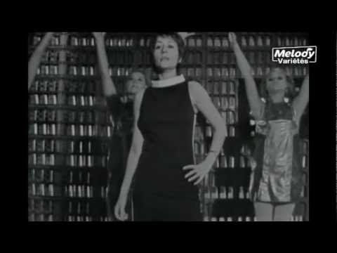 Annie Girardot - IBM (1967)