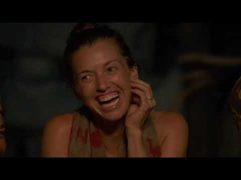 Survivor 40: Chaos at Tribal