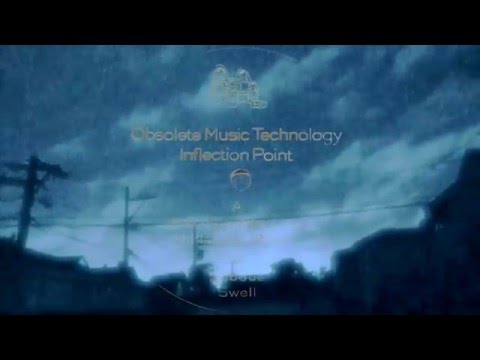 Obsolete Music Technology - Metropolitan View