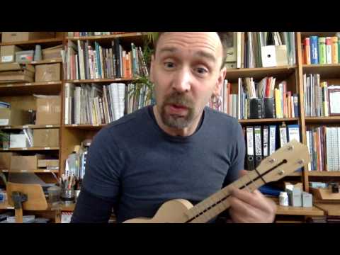 Iso Herquist: "Ain’t Misbehavin’"