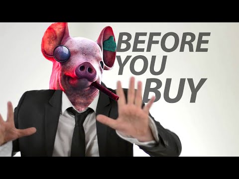 Watch Dogs: Legion - Before You Buy