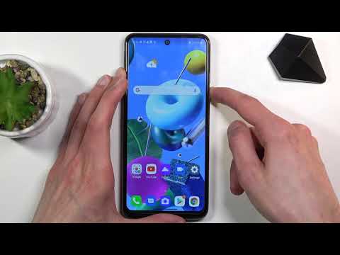 Recovery Mode in LG K62 Plus – How to Allow Android Recovery Features