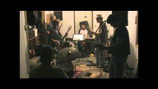The Louisiana Street Band - Opus 45: Swamp Rock in E
