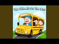 The Wheels On The Bus