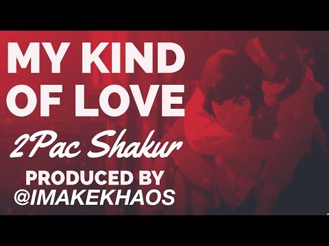 Emeli Sandé Ft Tupac - "My Kind of Love" (IMAKEKHAOS Remix)