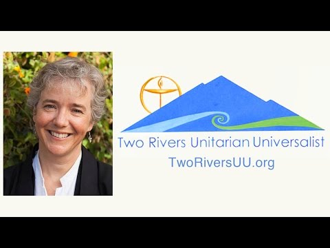 Everything is Sacred, Everything is Connected