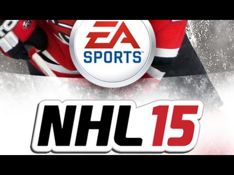 NHL 15 Playstation 3