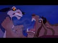 Beauty And The Beast Wolves Attack Belle HD Greek