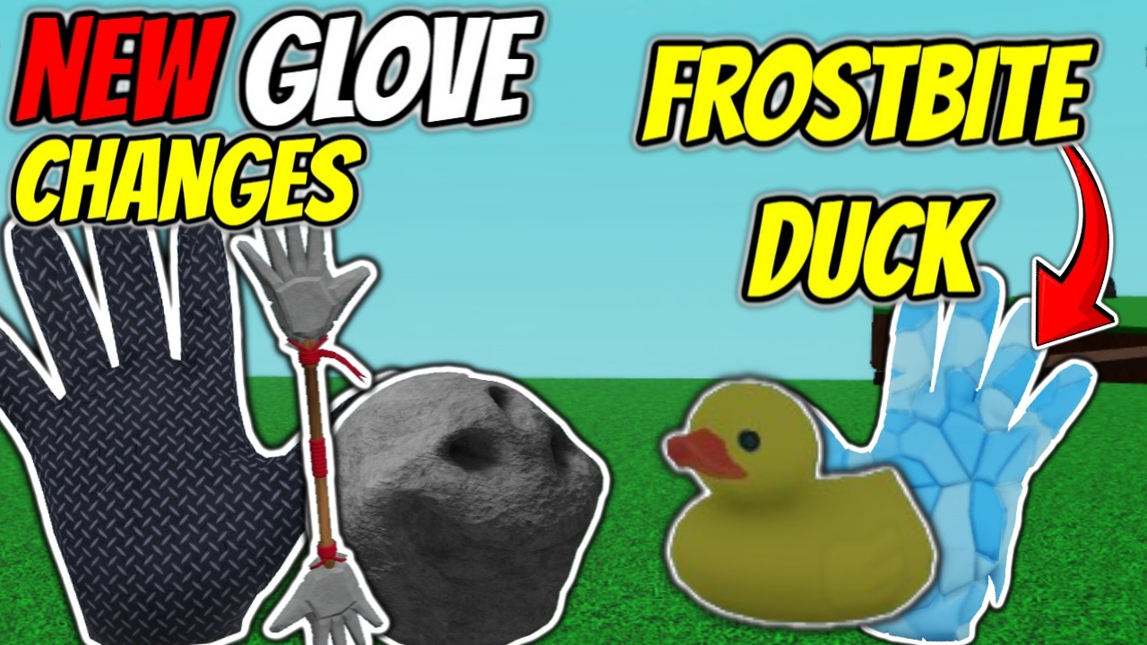 Everything New in Hexa Mastery Update! 🟦| Slap Battles