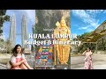 KUALA LUMPUR, MALAYSIA 2023 🇲🇾 (3DAYS W/ ₱9,000 BUDGET)