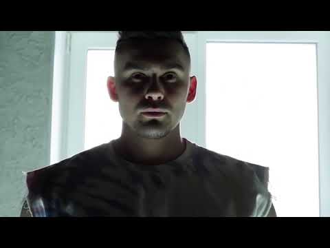 Тренировка в AversFit. Евгений Нигамаев