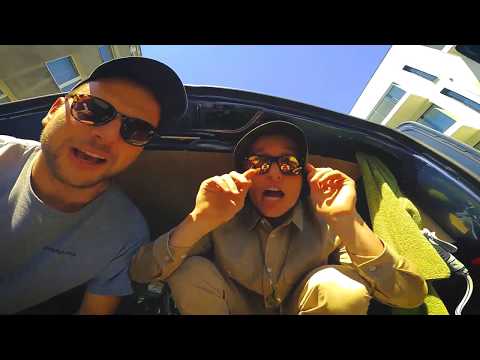 AUGUSTYN & DR. SLALOM "DALEKI LOT"