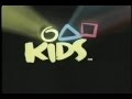 Saban Entertainment UPN Kids 1997
