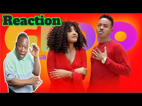 Binuka - Gido | ጊዶ - New Ethiopian Music 2021 (Official Video) - REACTION!