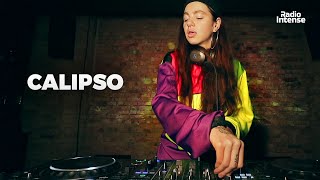 Calipso DJ set