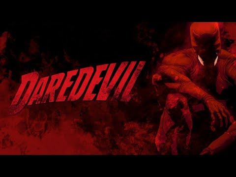 The Men Without Fear Creating Daredevil Part 4 - Frank Miller